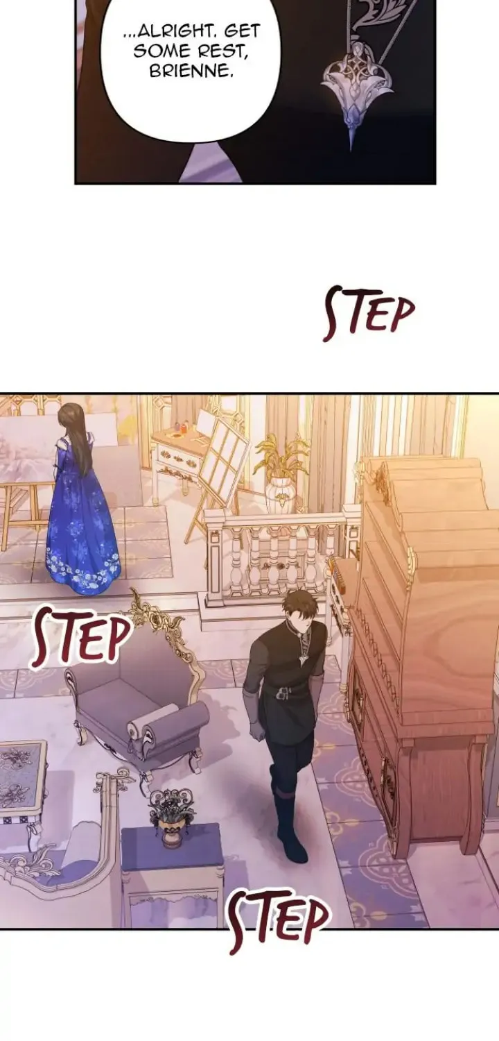 Read Please Kill My Husband chapter 37 image 74 on Lezhin