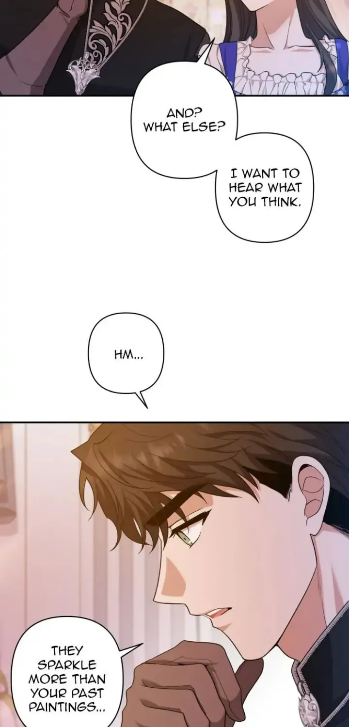 Read Please Kill My Husband chapter 37 image 9 on Lezhin