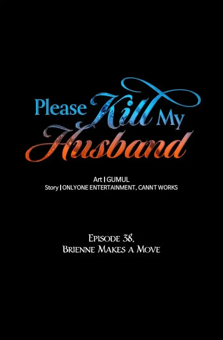 Please Kill My Husband Chapter 38 page 2 - 