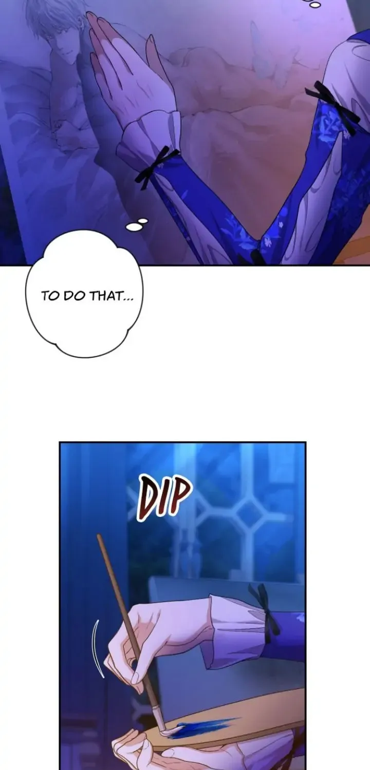Please Kill My Husband Chapter 38 page 12 - 