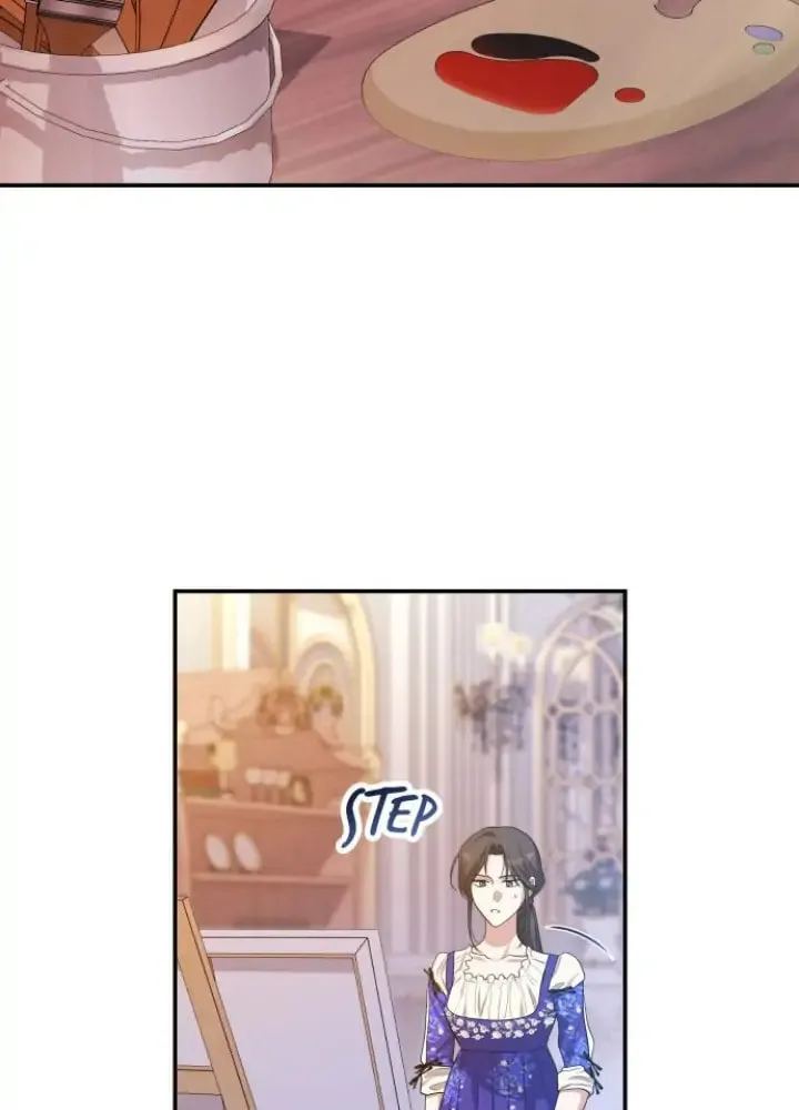 Please Kill My Husband Chapter 38 page 17 - 