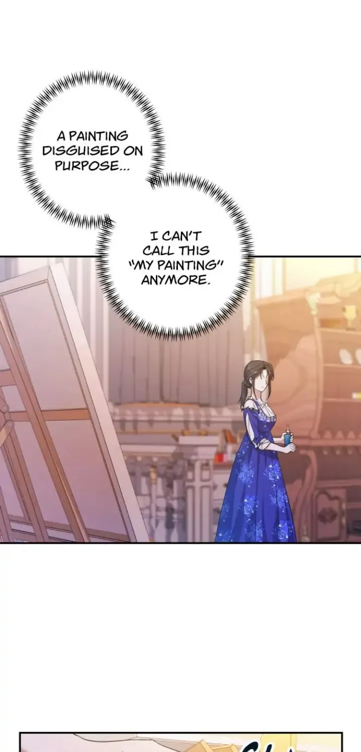 Please Kill My Husband Chapter 38 page 22 - 
