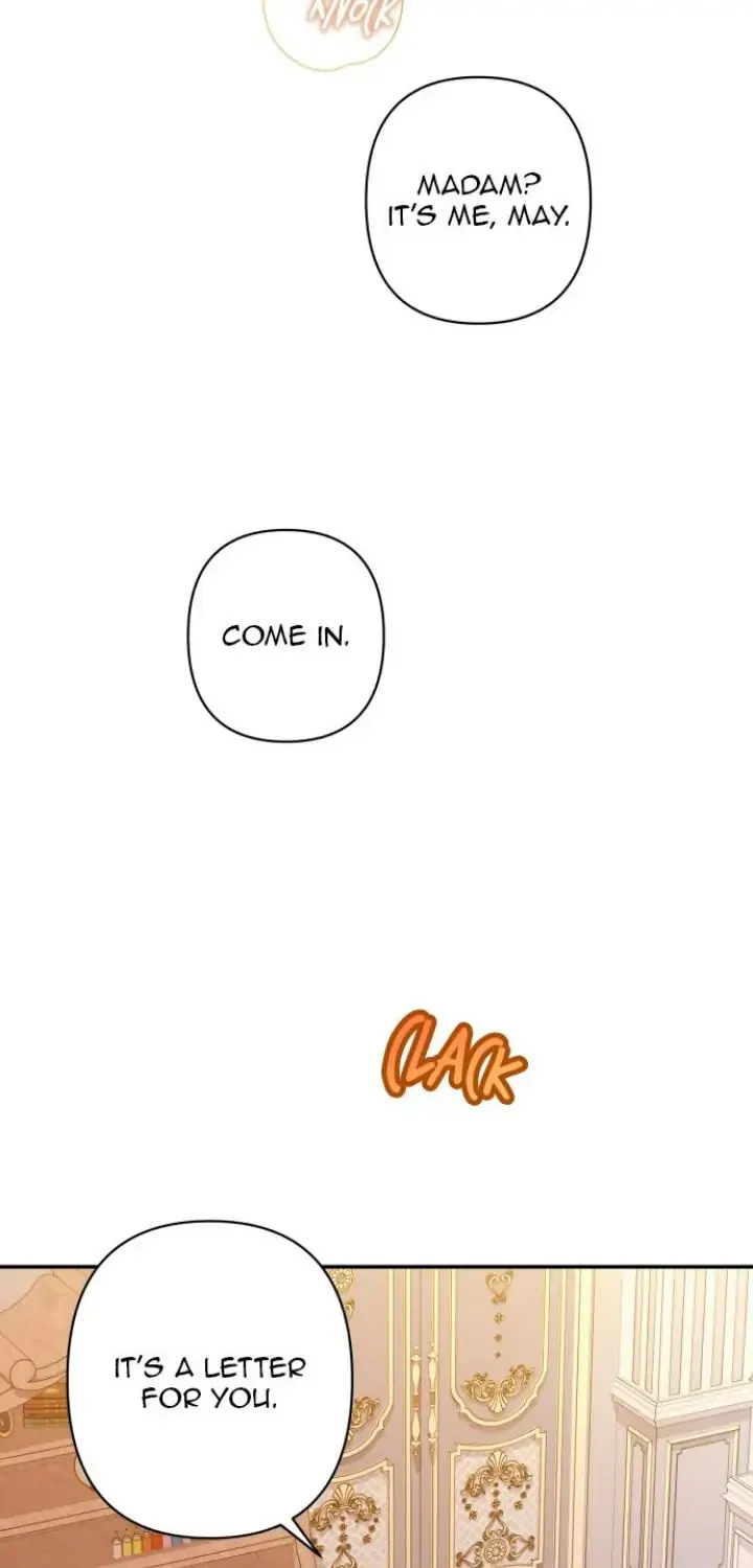 Please Kill My Husband Chapter 38 page 25 - 
