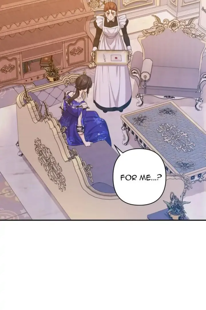 Please Kill My Husband Chapter 38 page 26 - 
