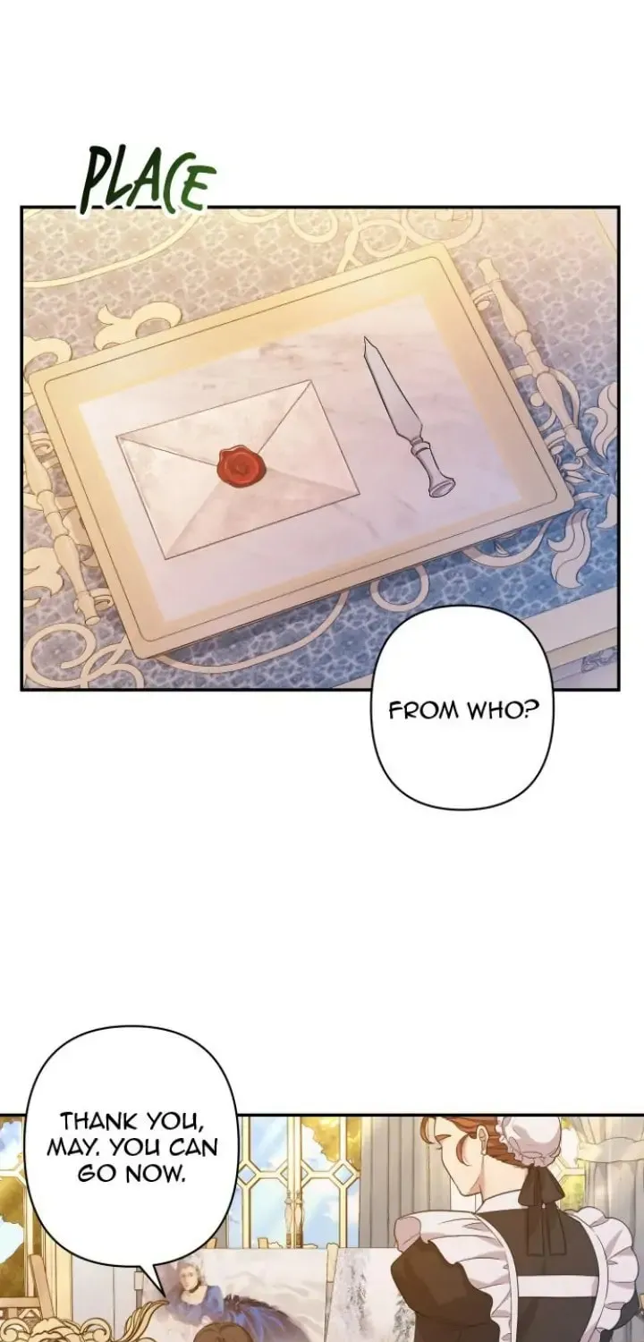 Please Kill My Husband Chapter 38 page 27 - 