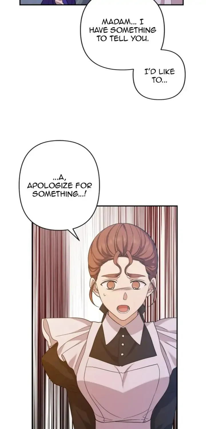 Please Kill My Husband Chapter 38 page 30 - 