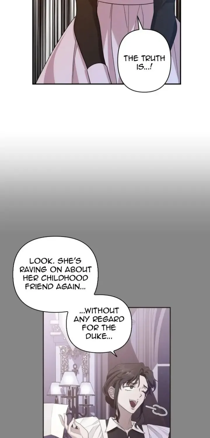 Please Kill My Husband Chapter 38 page 31 - 