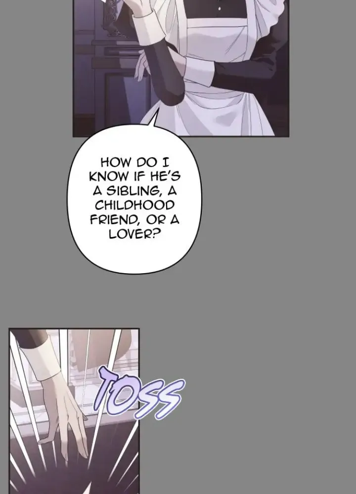 Please Kill My Husband Chapter 38 page 32 - 
