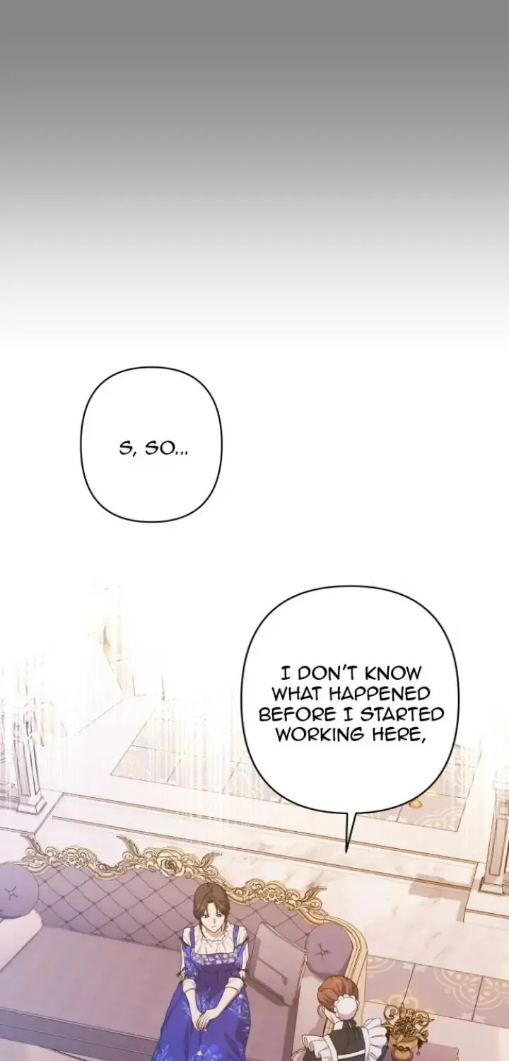 Please Kill My Husband Chapter 38 page 35 - 