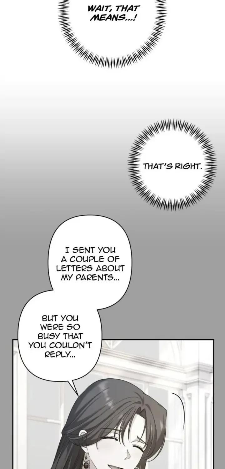 Please Kill My Husband Chapter 38 page 39 - 