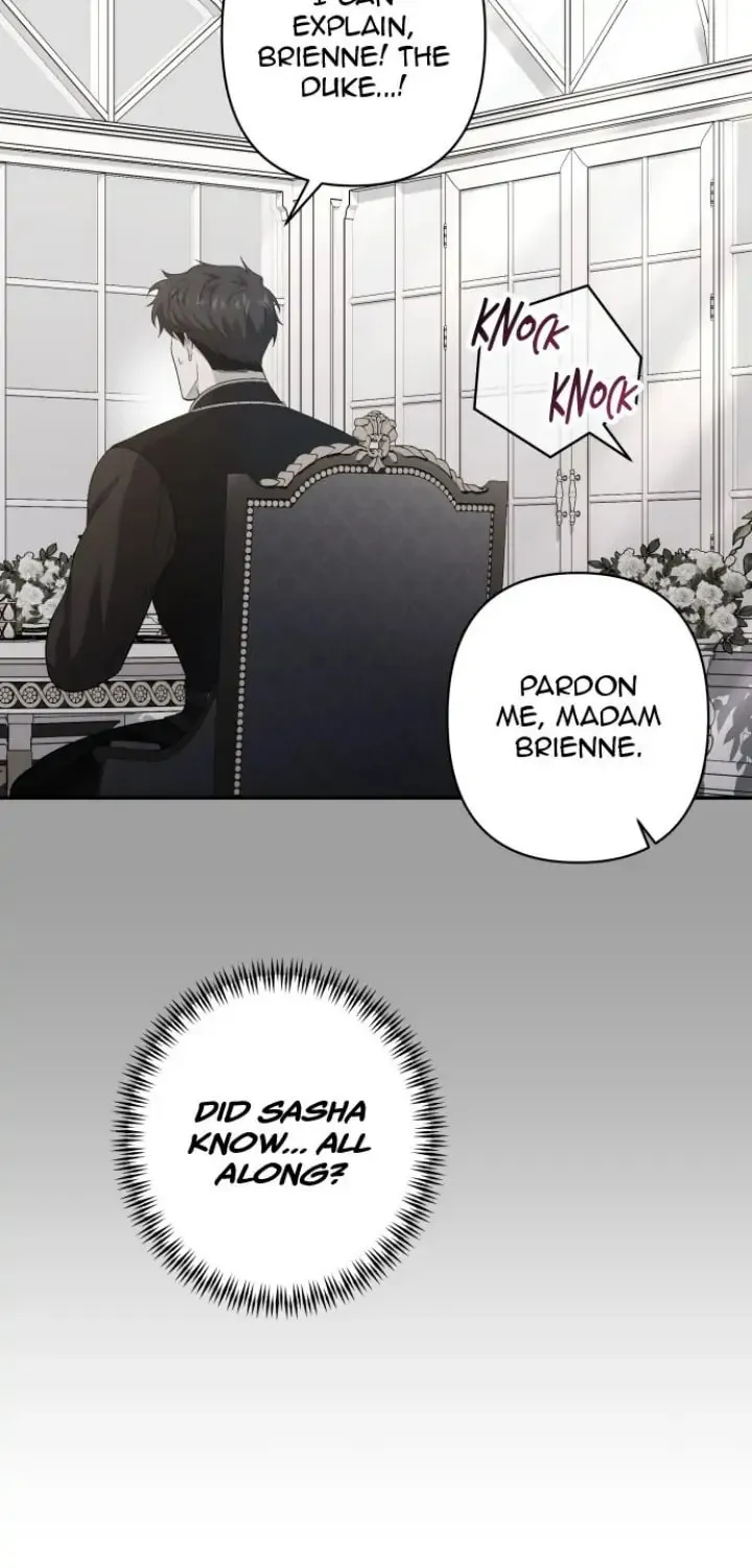 Please Kill My Husband Chapter 38 page 41 - 