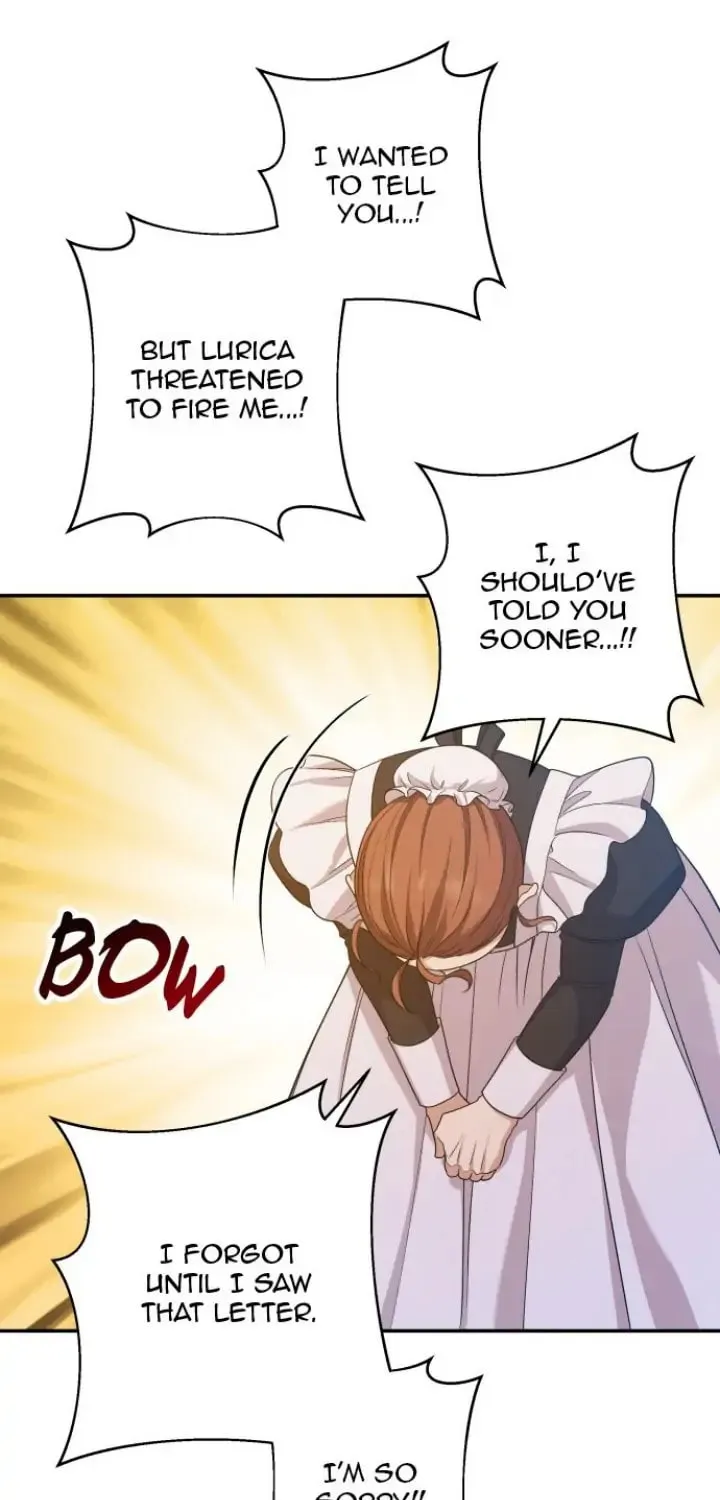 Please Kill My Husband Chapter 38 page 43 - 
