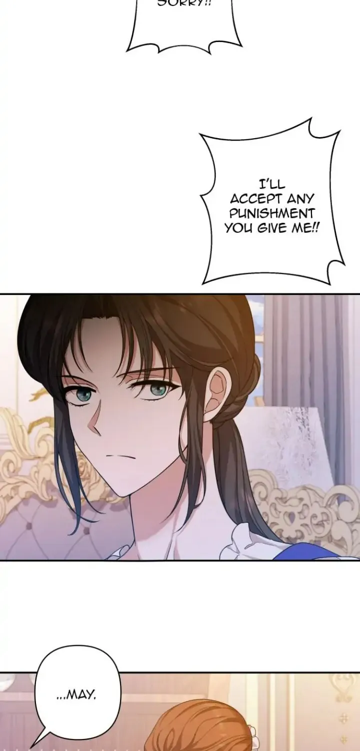 Please Kill My Husband Chapter 38 page 44 - 