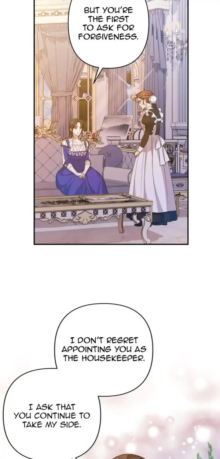Please Kill My Husband Chapter 38 page 46 - 