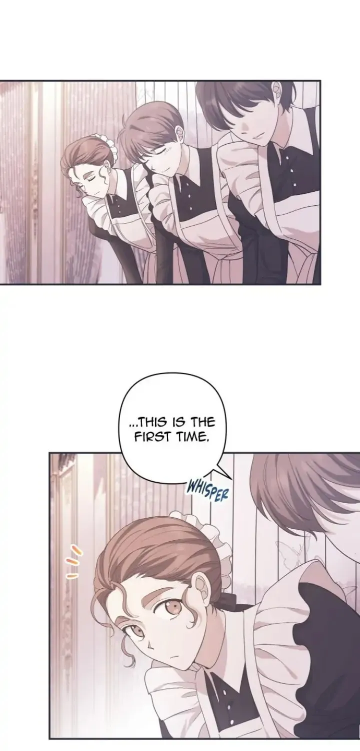 Please Kill My Husband Chapter 38 page 48 - 