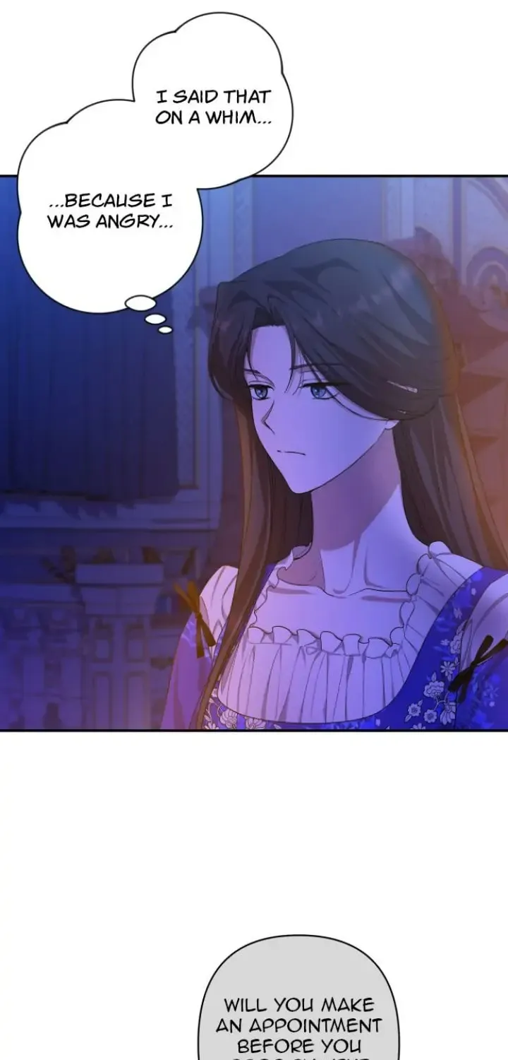 Please Kill My Husband Chapter 38 page 6 - 