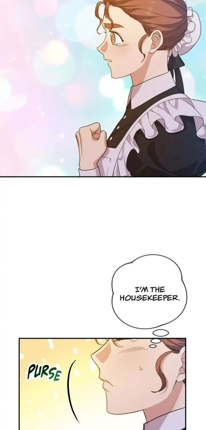 Please Kill My Husband Chapter 38 page 51 - 