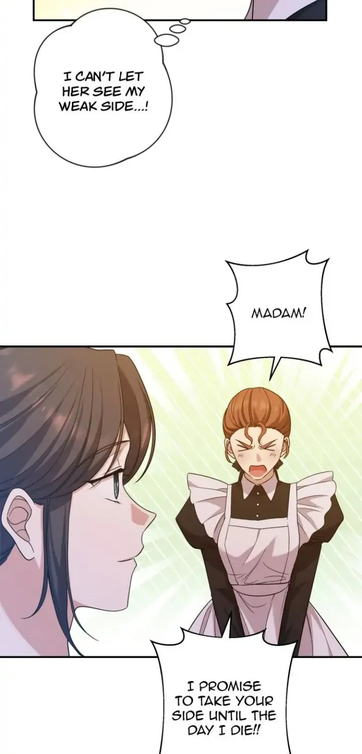 Please Kill My Husband Chapter 38 page 52 - 