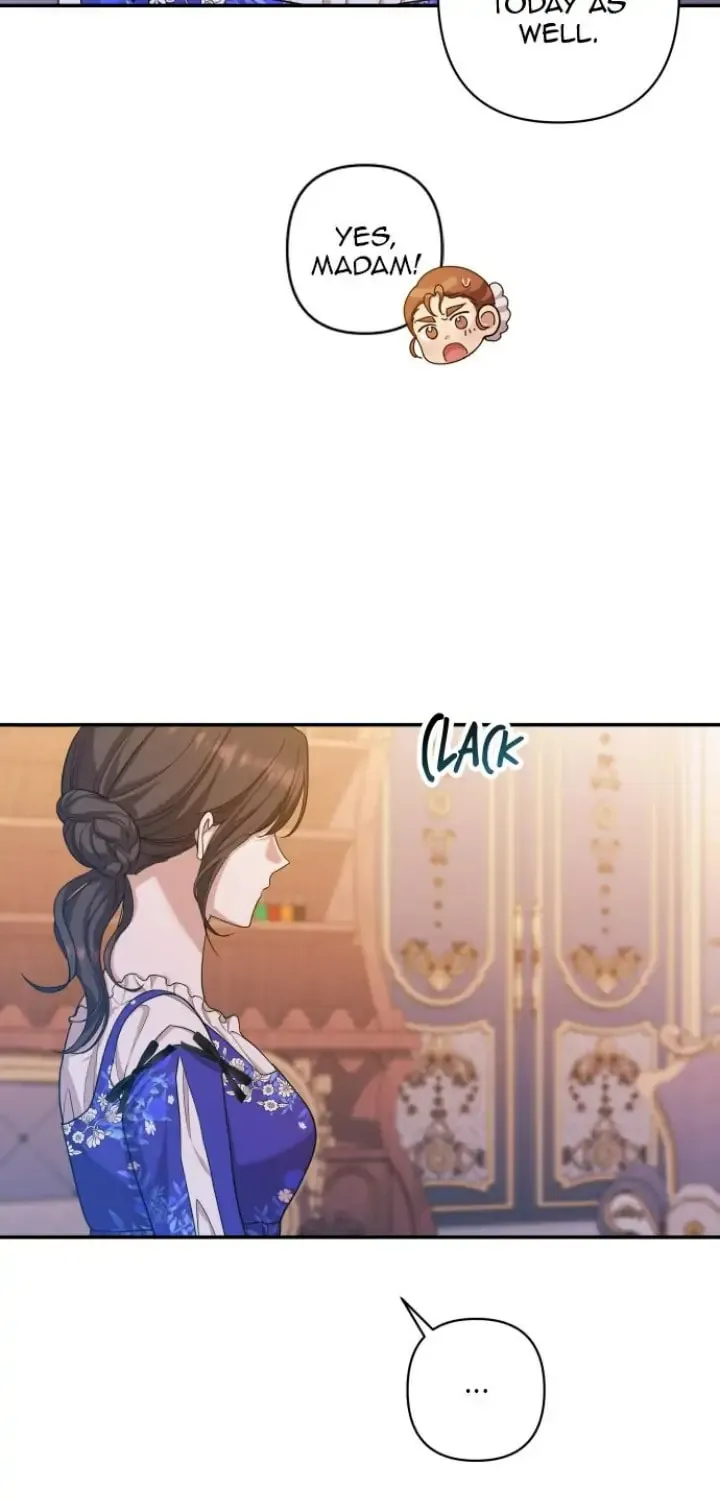 Please Kill My Husband Chapter 38 page 54 - 