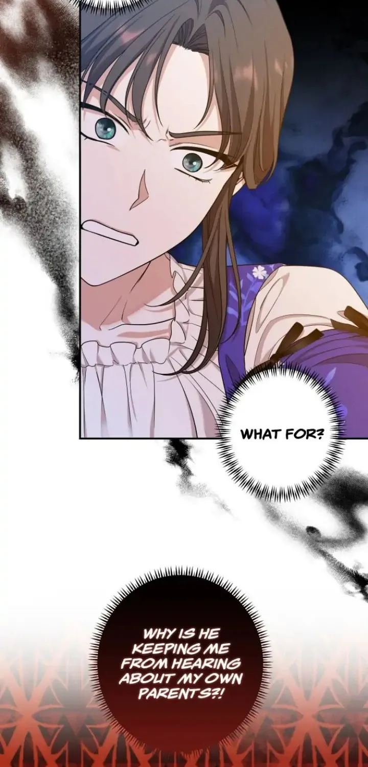 Please Kill My Husband Chapter 38 page 58 - 