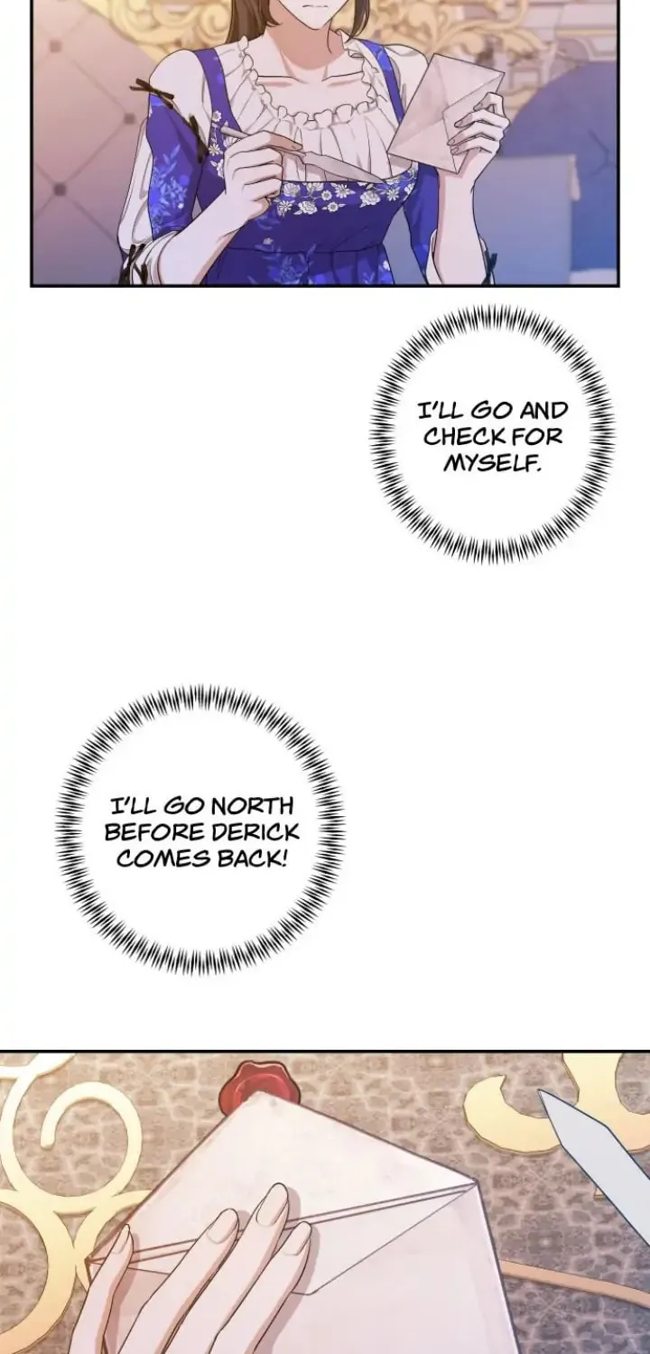Please Kill My Husband Chapter 38 page 61 - 