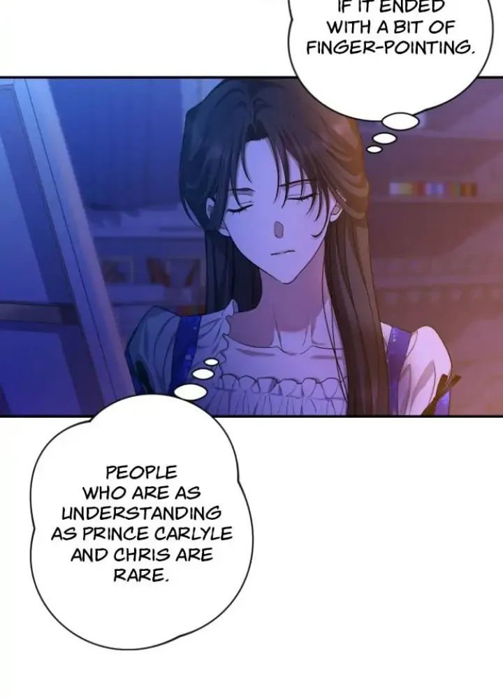 Please Kill My Husband Chapter 38 page 8 - 