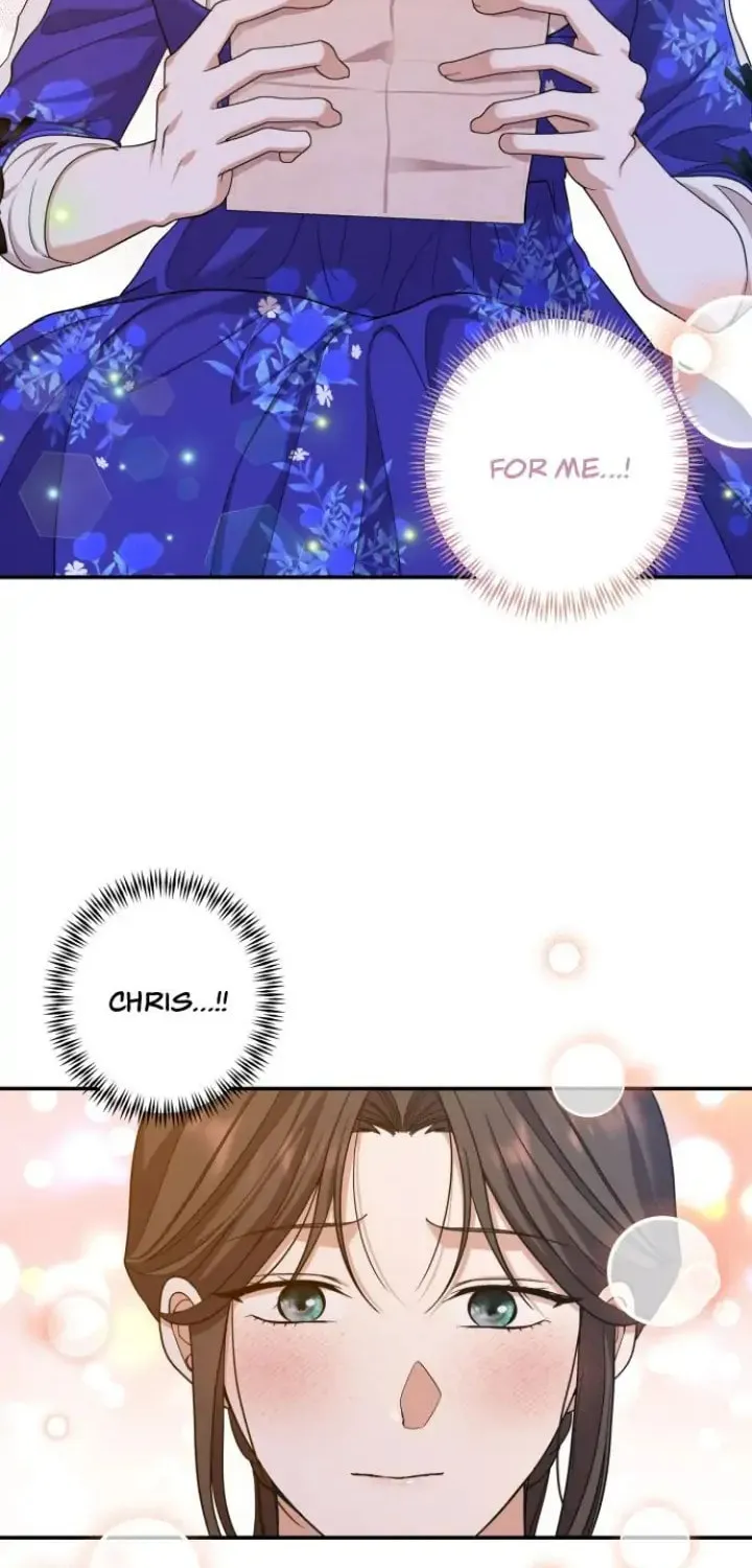 Please Kill My Husband Chapter 38 page 71 - 