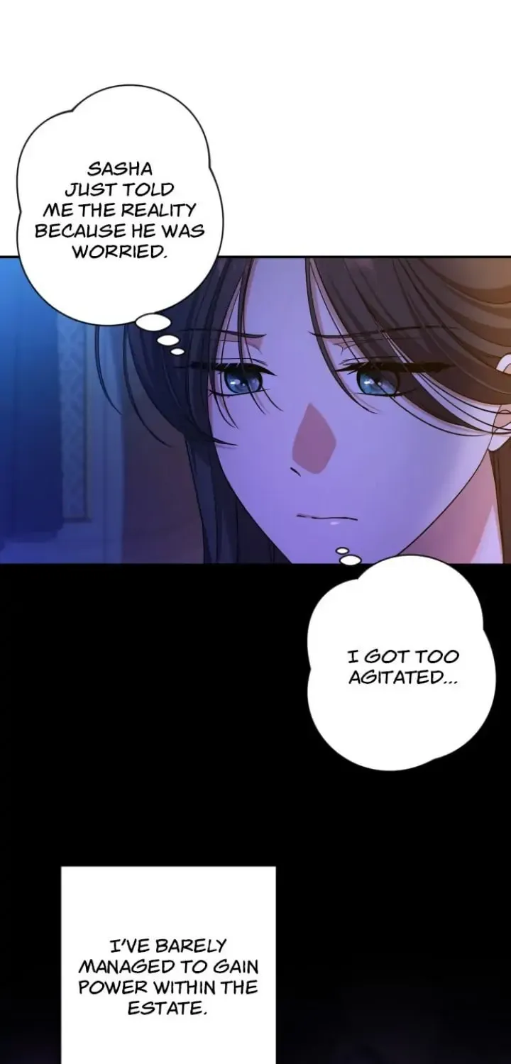 Please Kill My Husband Chapter 38 page 9 - 