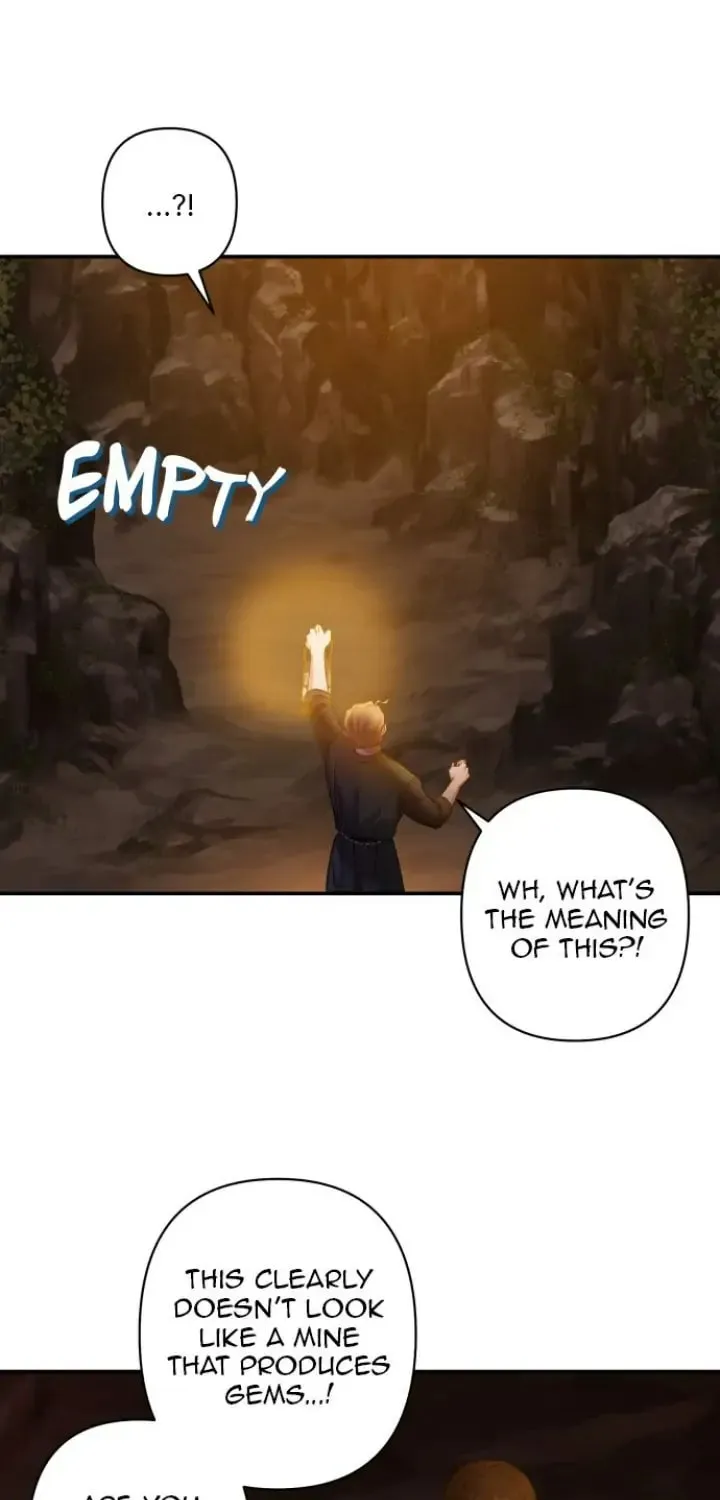 Please Kill My Husband Chapter 39 page 14 - 