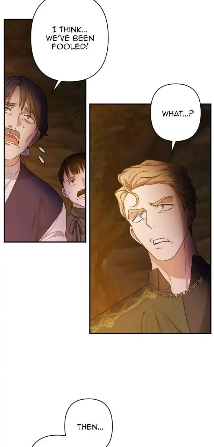 Please Kill My Husband Chapter 39 page 17 - 