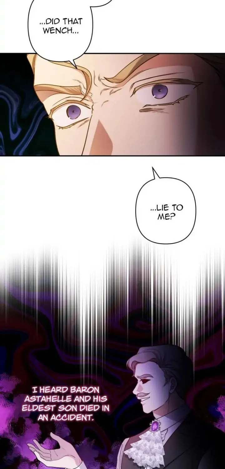 Please Kill My Husband Chapter 39 page 18 - 