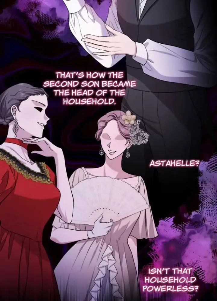 Please Kill My Husband Chapter 39 page 19 - 