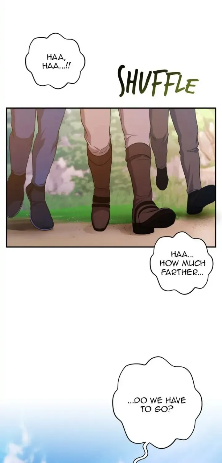 Please Kill My Husband Chapter 39 page 3 - 