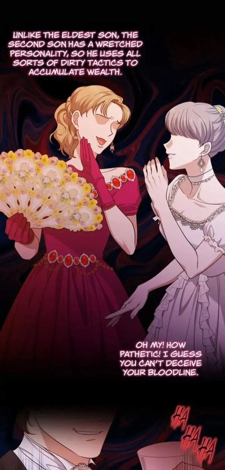 Please Kill My Husband Chapter 39 page 21 - 