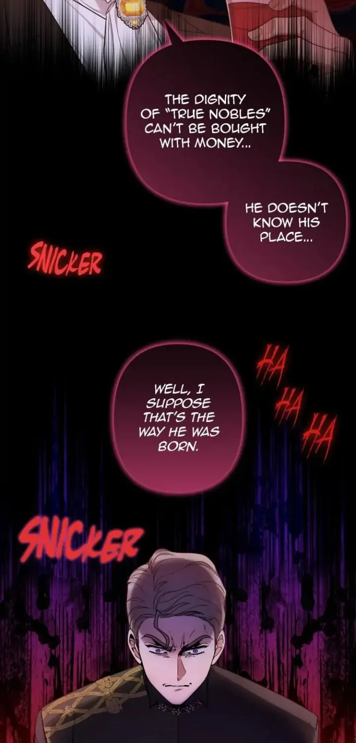 Please Kill My Husband Chapter 39 page 22 - 