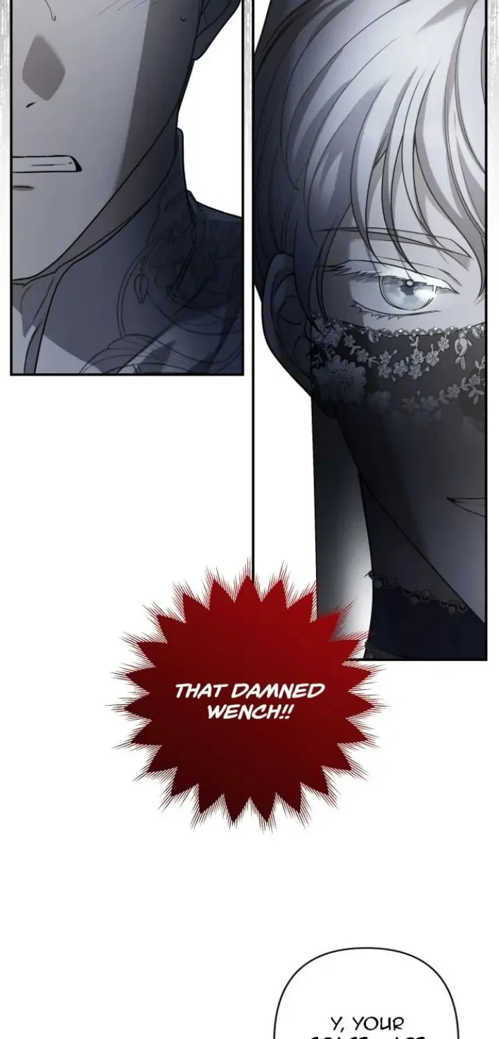 Please Kill My Husband Chapter 39 page 25 - 