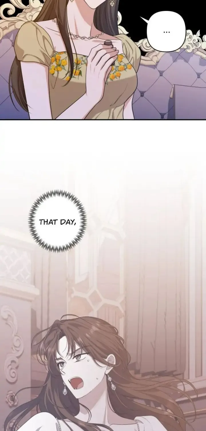 Please Kill My Husband Chapter 39 page 36 - 