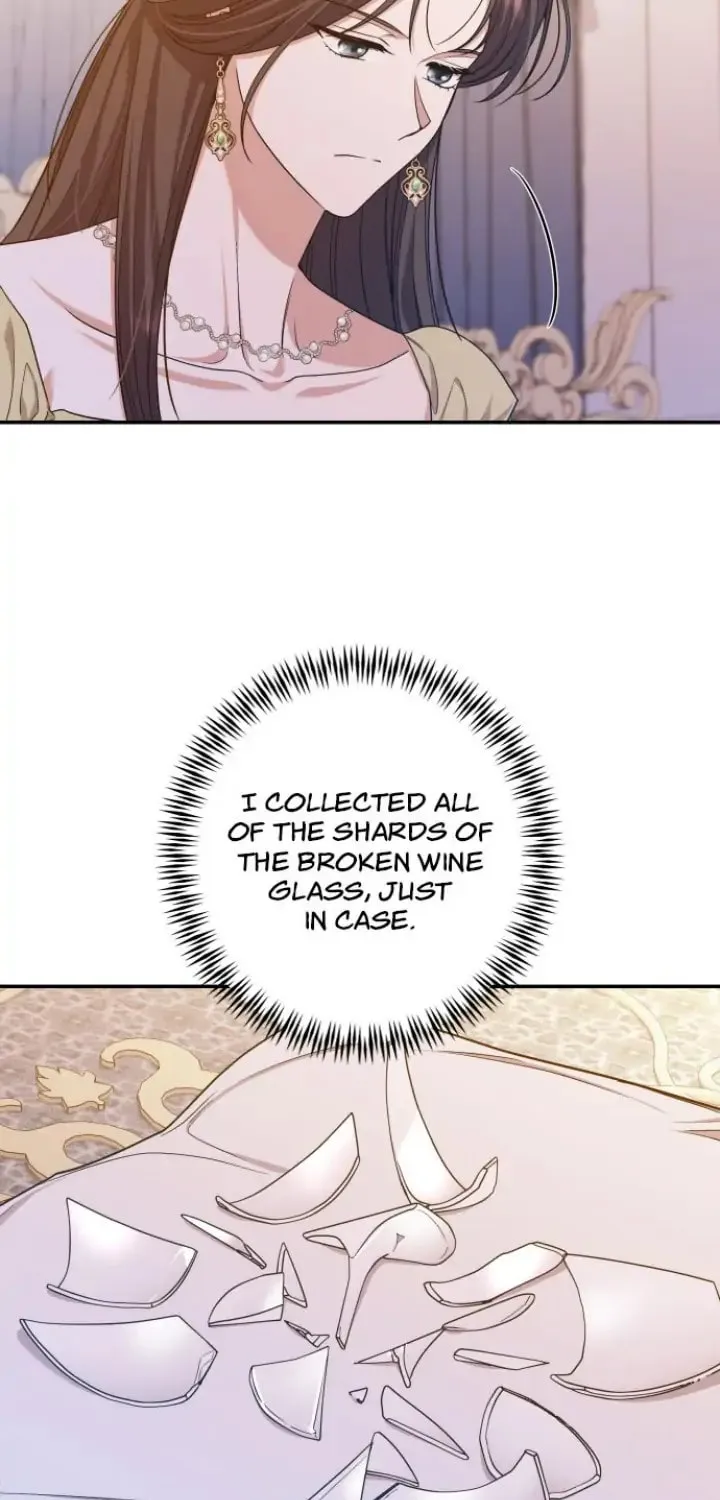 Please Kill My Husband Chapter 39 page 38 - 