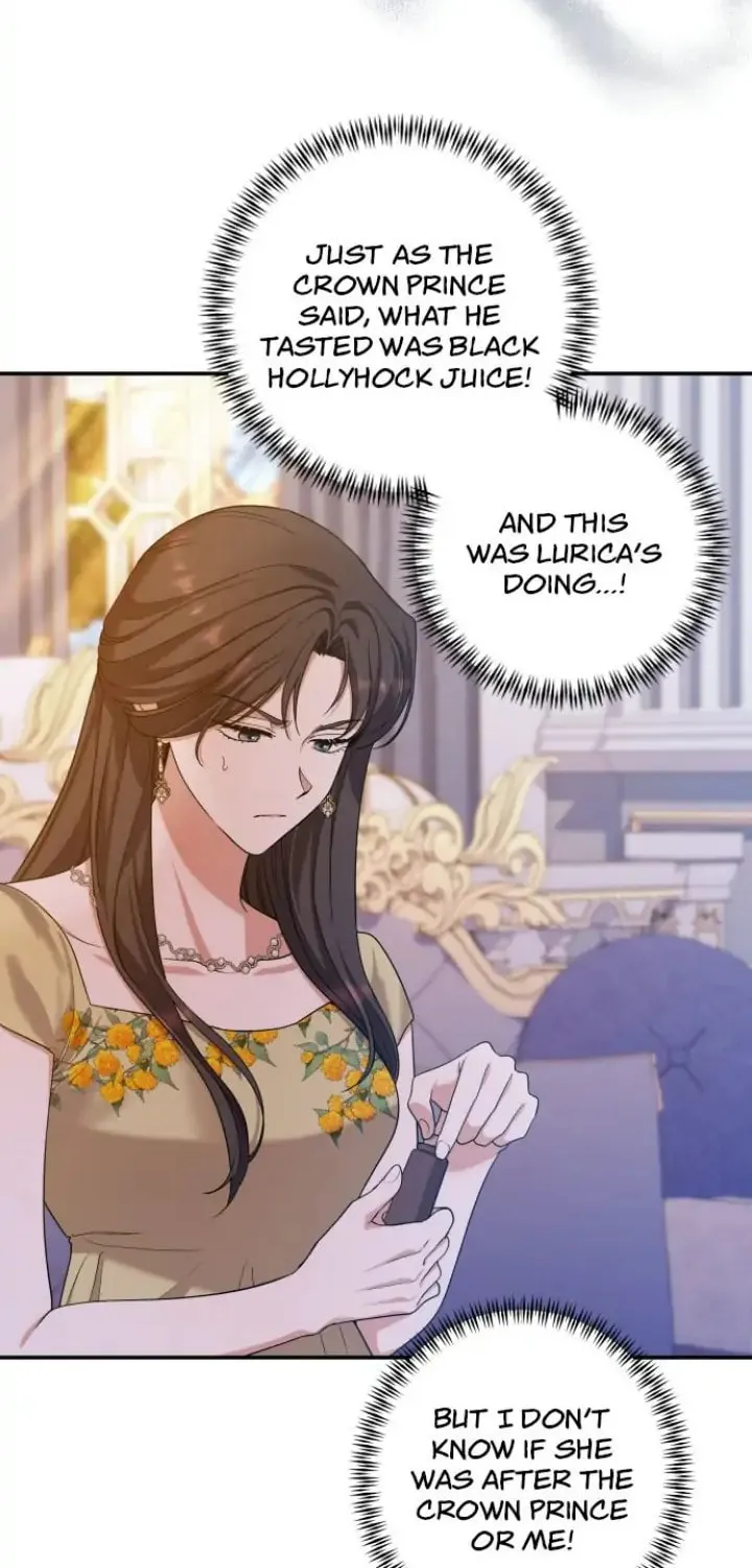 Please Kill My Husband Chapter 39 page 43 - 
