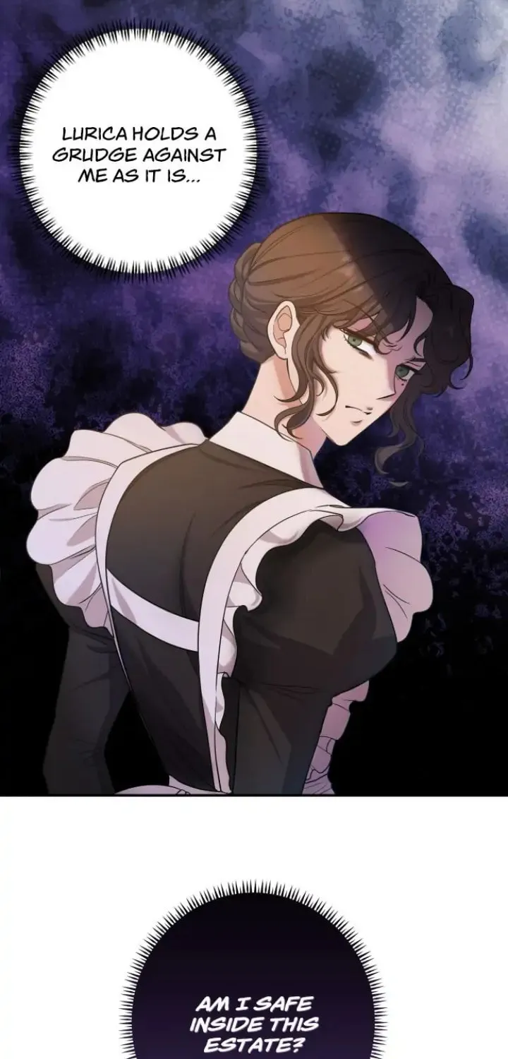 Please Kill My Husband Chapter 39 page 46 - 