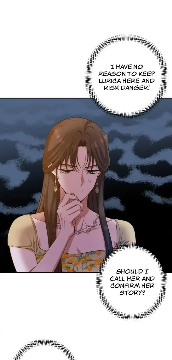 Please Kill My Husband Chapter 39 page 48 - 