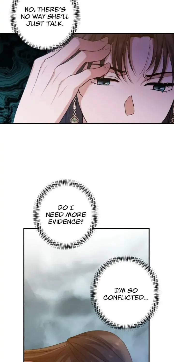 Please Kill My Husband Chapter 39 page 49 - 