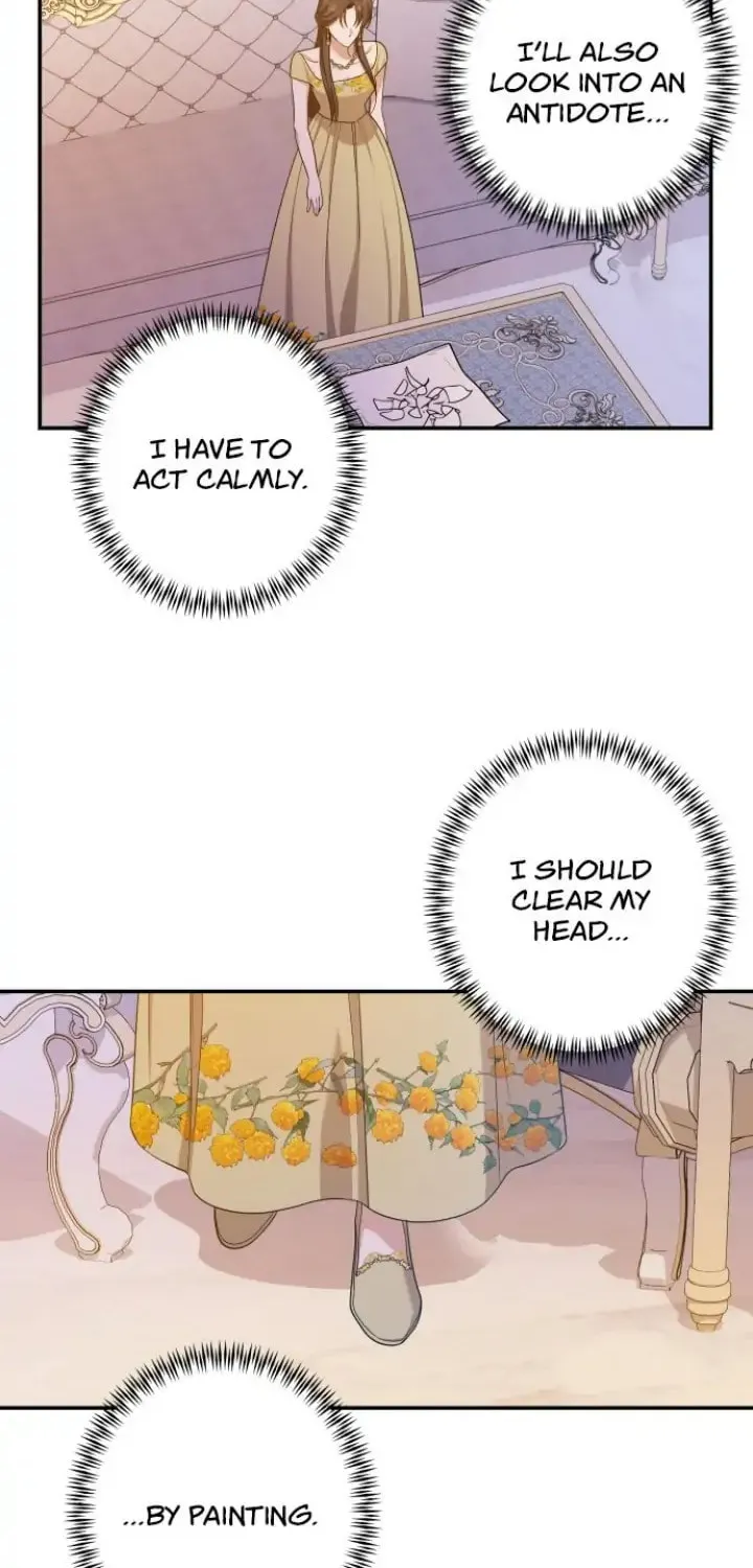 Please Kill My Husband Chapter 39 page 52 - 