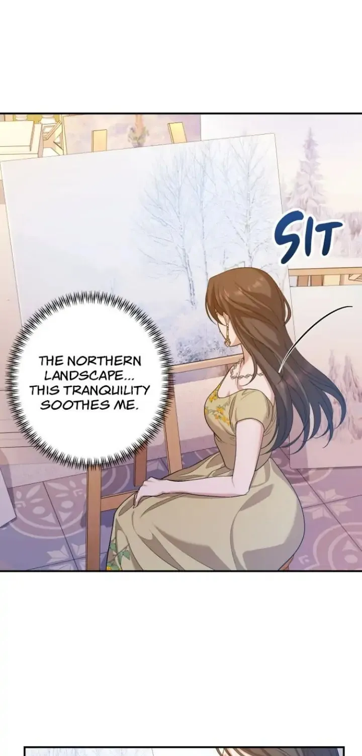 Please Kill My Husband Chapter 39 page 54 - 