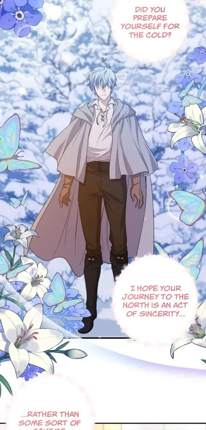 Please Kill My Husband Chapter 39 page 57 - 