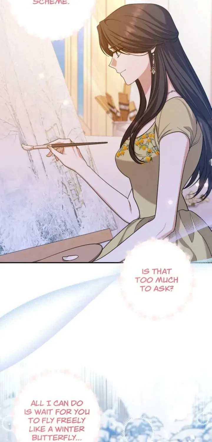Please Kill My Husband Chapter 39 page 58 - 