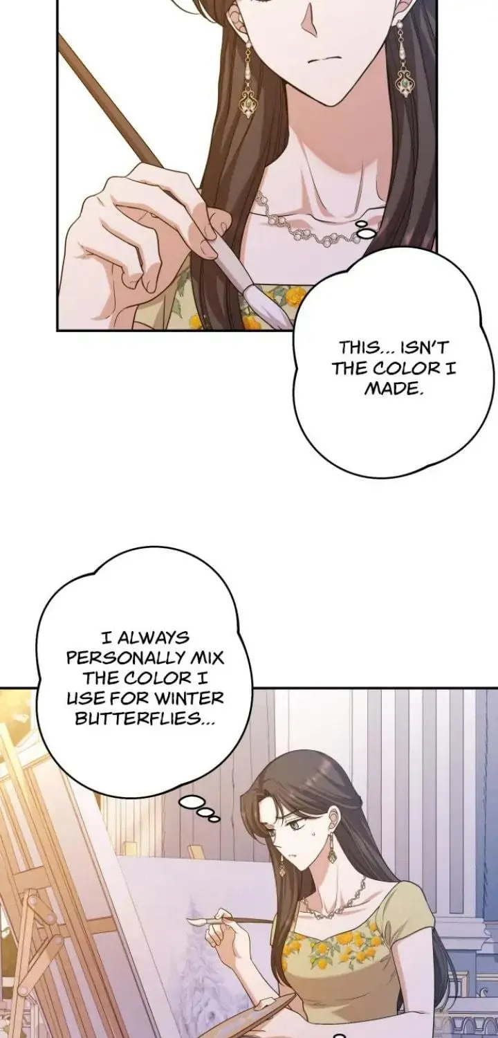 Please Kill My Husband Chapter 39 page 64 - 