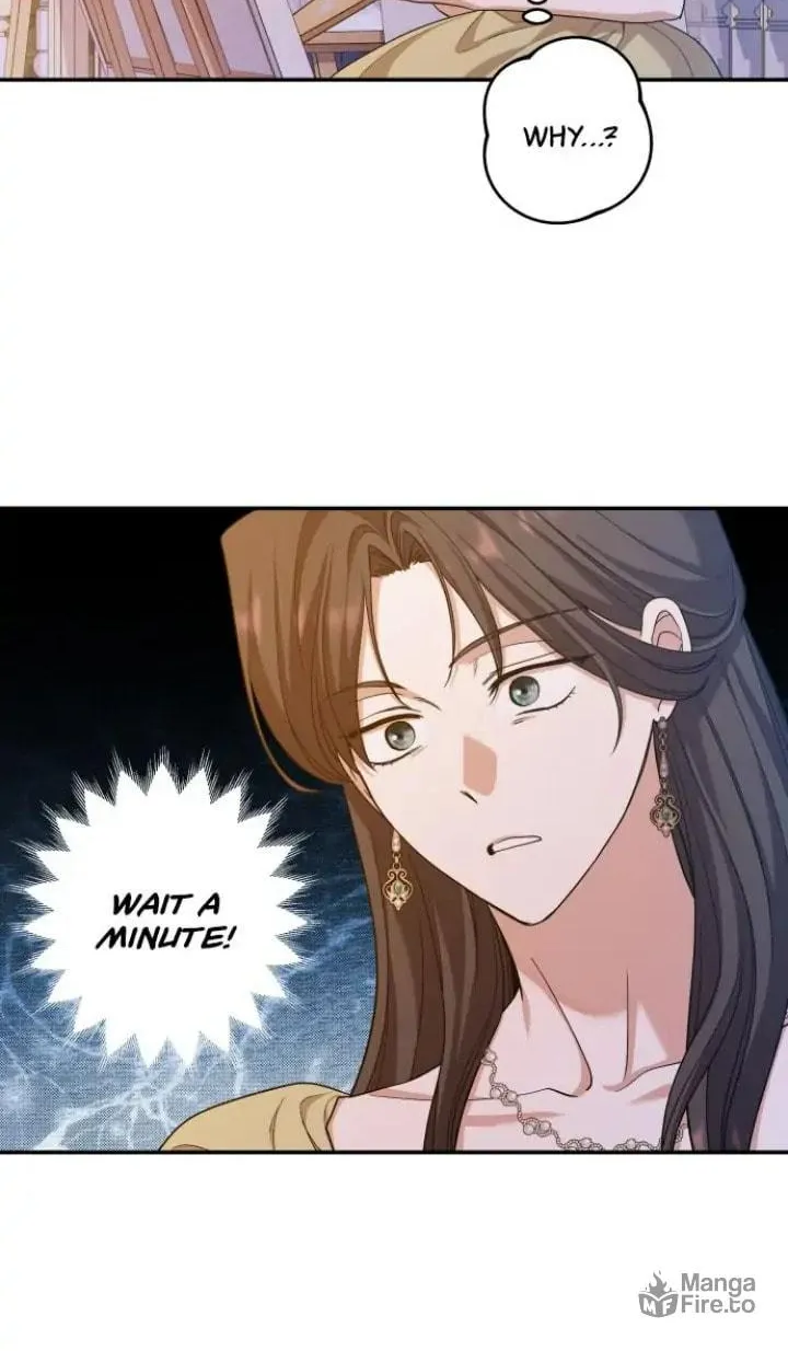 Please Kill My Husband Chapter 39 page 65 - 