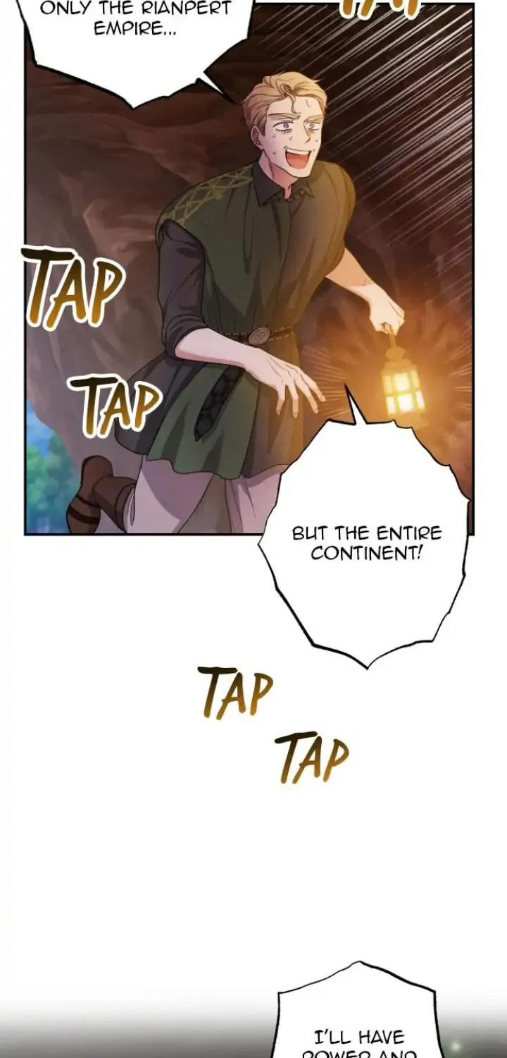 Please Kill My Husband Chapter 39 page 8 - 
