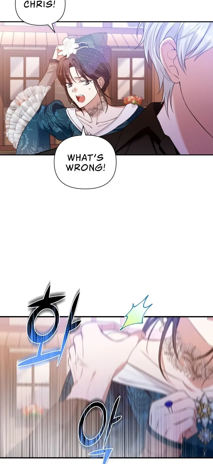 Read Please Kill My Husband chapter 4 image 16 on Lezhin